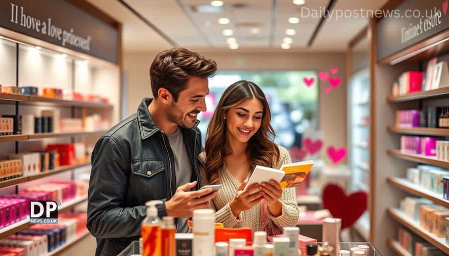 Love2Love.lv: Latvia’s Premier Intimate Products Online Store